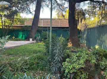 Casa de 1 ambiente, El Plumerillo · Oportunidad y Potencial!