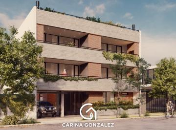 Departamento · 47m² · 2 Ambientes · 1 Cochera · Departamento en Confluencia
