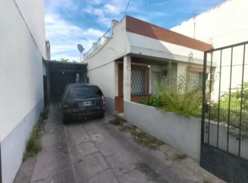 Bodega-Galpón de 3 ambientes, Tres de Febrero · Galpon con Vivienda de 3 Ambientes