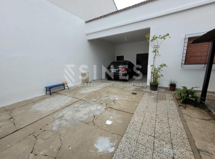 Casa · 75m² · 3 Ambientes · 1 Cochera