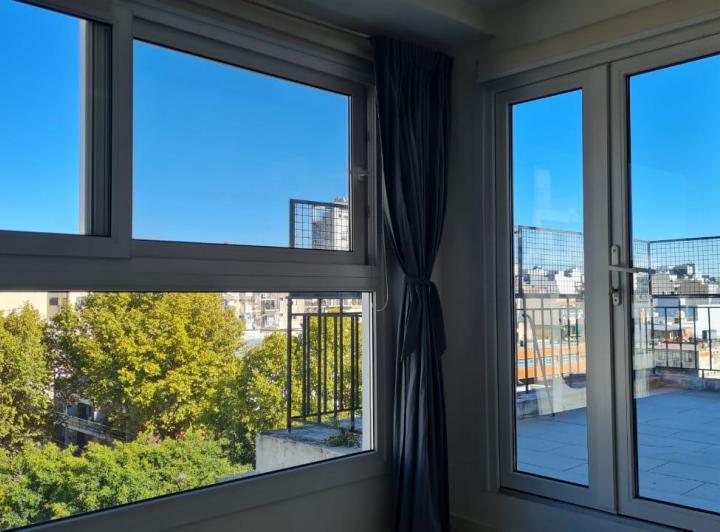 Departamento · 87m² · 3 Ambientes