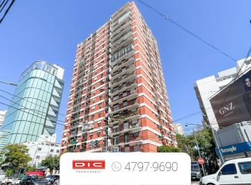 Departamento · 48m² · 2 Ambientes · Departamento 2 Ambientes Venta - Vicente López - Vias/rio