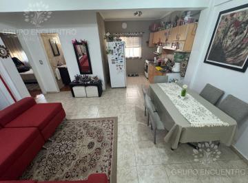 Departamento · 49m² · 3 Ambientes · Departamento en Villa Luzuriaga
