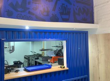 Local comercial · 30m² · Fondo de Comercio