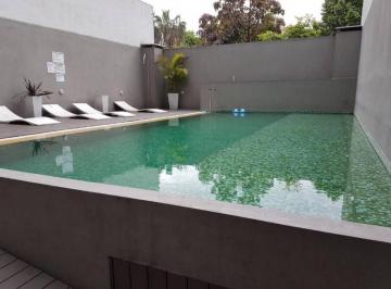 Departamento · 30m² · 2 Ambientes · Alquiler Monoambiente Amoblado Full Amenities - Villa Urquiz