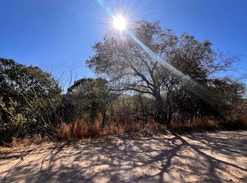 Terreno · 10m² · Lote Ideal Proyecto Turistico - Holistico - La Lucinda