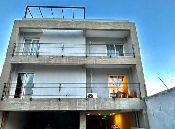 Departamento · 77m² · 2 Ambientes · 1 Cochera · Venta Departamento 2 Habitaciones Dorrego Gllen