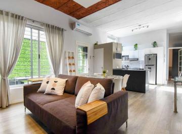 Casa · 110m² · 4 Ambientes · 1 Cochera · Venta Casa 4 Amb Patio Cochera Villa Devoto
