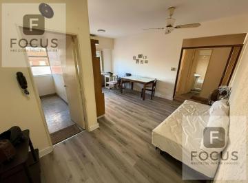 Departamento · 45m² · 2 Ambientes · Departamento en Villa del Parque