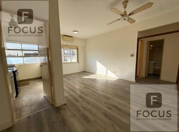 Departamento · 45m² · 2 Ambientes · Venta Departamento 2 Ambientes en Villa del Parque!