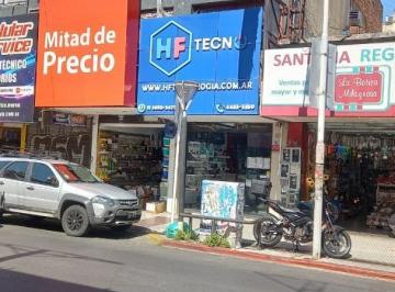 Local comercial · 92m² · Local Comercial Moron Centro