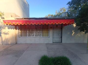Casa · 110m² · 2 Ambientes · 2 Cocheras · Venta Casa en El Sauce