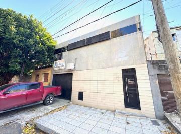Bodega-Galpón · 275m² · Galpón - Deposito