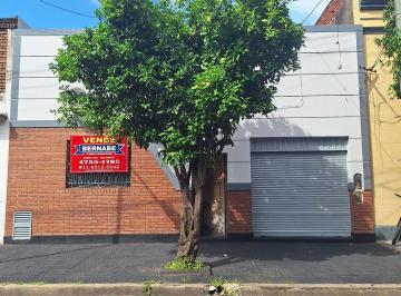 Casa · 140m² · 4 Ambientes · Venta Casa con Local Villa Lynch