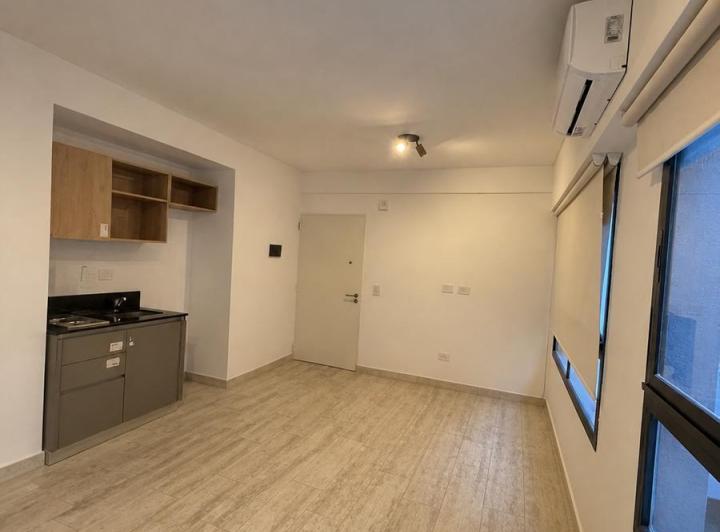 Departamento · 31m² · 1 Ambiente