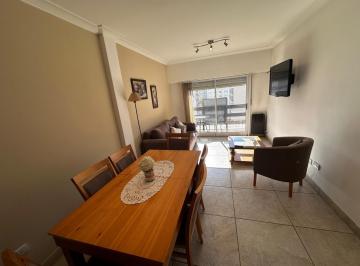 Departamento · 59m² · 3 Ambientes · Departamento 3 Ambientes con Balcon Al Frente Zona La Perla
