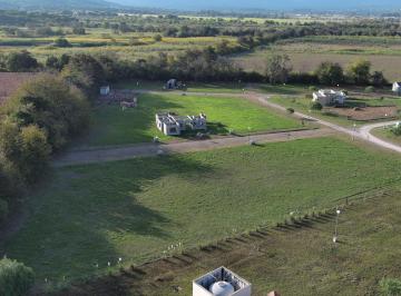 Terreno · 1105m² · Venta Terreno Las Pircas Salta