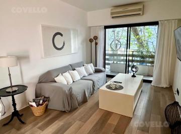 Departamento · 69m² · 3 Ambientes · 1 Cochera · Venta Piso de 2 Dorm. con Cochera - Palermo Nuevo