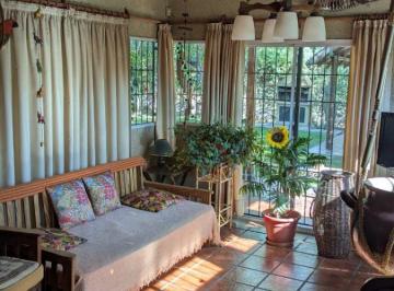 Casa de 3 ambientes, Vistalba · Casa Venta Vistalba Privado