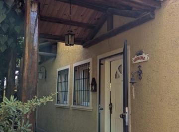 Casa de 3 ambientes, Vistalba · Casa Venta Vistalba Privado