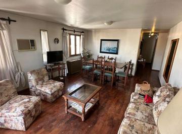 Departamento de 5 ambientes, Córdoba · Alquiler Amoblado Dos Dorm. Centro Piso 11