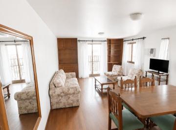 Departamento de 5 ambientes, Córdoba · Alquiler Dos Dorm. Centro Piso 11