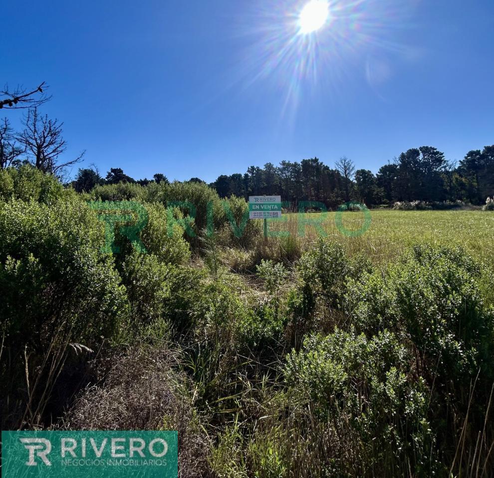Lote 500m² en El Marquesado, playa, cerca del mar