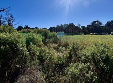 Terreno · 500m² · Lote Terreno El Marquesado