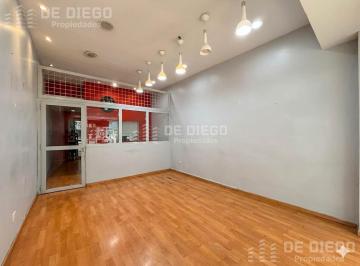 Local comercial · 78m² · Local en Alquiler en Tribunales, Recoleta, Capital Federal