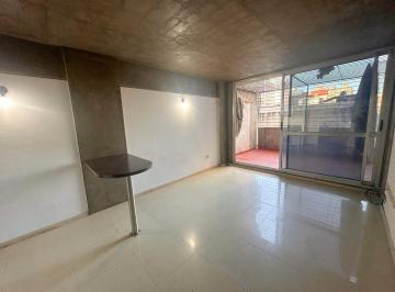 Departamento · 22m² · 1 Ambiente · Sarmiento 1237 - Monoambiente Eléctrico con Patio