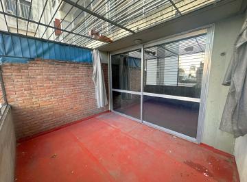 Departamento · 22m² · 1 Ambiente · Sarmiento 1237 - Monoambiente Eléctrico con Patio