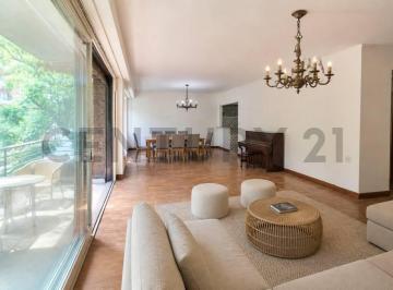 Departamento · 150m² · 4 Ambientes · Venta Departamento 4 Ambientes con Dependencia en Belgrano