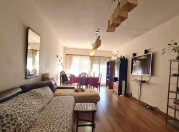 Departamento · 92m² · 4 Ambientes · Venta 4 Ambientes C/dependencia. Balcón. Balvanera