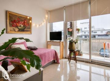 Departamento · 36m² · 1 Ambiente · Departamento en La Perla