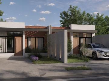 Casa · 78m² · 3 Ambientes · 1 Cochera · Venta Duplex 2 Dorm. Via Aurelia Salta