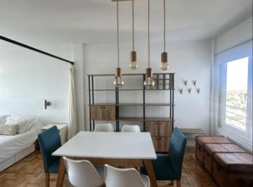 Departamento · 34m² · 2 Ambientes · Venta de Departamento, Vista Al Río, Vicente López!