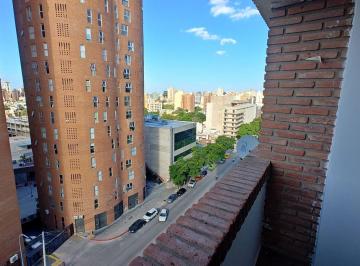 Departamento · 75m² · 4 Ambientes · 1 Cochera · Departamento en Alquiler C/cochera 3 Habitaciones