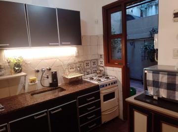 Departamento de 3 ambientes, Flores · Retasado. 3 Ambientes en Muy Buen Estado con Patio.
