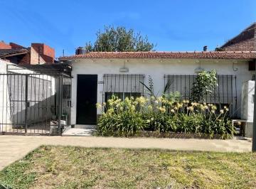 PH · 61m² · 3 Ambientes · 1 Cochera · Vivienda en Propiedad Horizontal en Planta Baja