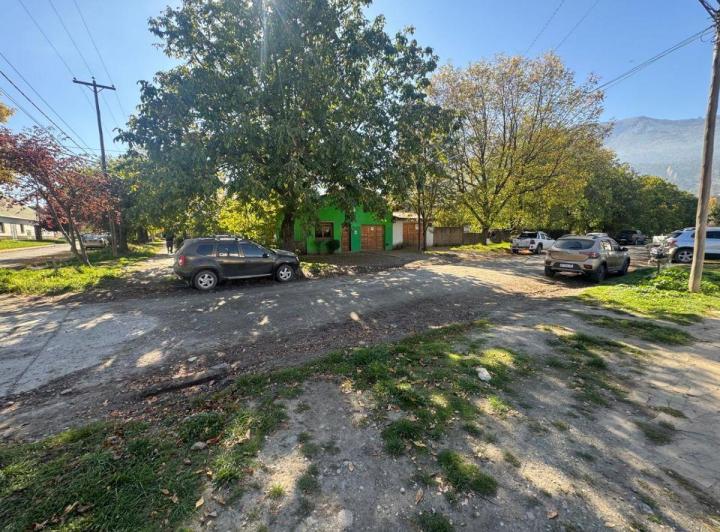 Terreno · 540m²