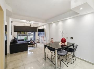 Departamento · 55m² · 3 Ambientes · 1 Cochera · Venta - Departamento - 3 Ambientes - Mataderos - Cochera Cubierta - Terraza Propia - Apto Credito