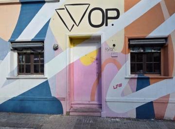 Oficina comercial de 2 ambientes, Palermo · Hermosa Casa Para Uso Comercial en Palermo Soho!