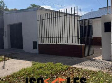 Casa de 5 ambientes, Ciudad de Santa Fe · Alquiler Casa Cochabamba 4600
