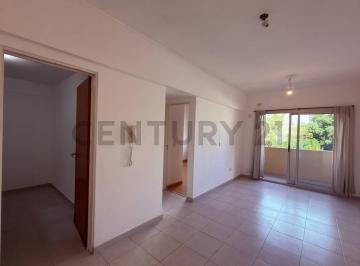 Departamento · 38m² · 2 Ambientes · Departamento en Alquiler, de un Dormitorio.