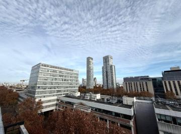 Departamento · 49m² · 2 Ambientes · 1 Cochera · Venta Dos Ambientes Palermo con Cochera