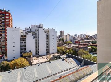 Departamento · 34m² · 1 Ambiente · Departamento en Venta en Constitución