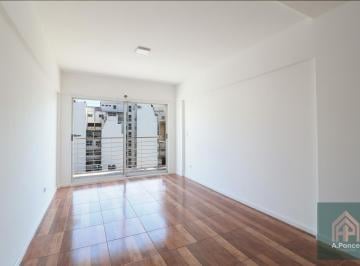 Departamento · 34m² · 1 Ambiente · Departamento en Venta en Constitución