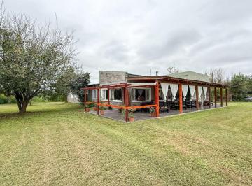 Casa de 10 ambientes, Salta · Vendo Importante Propeidad en El Encón, Salta