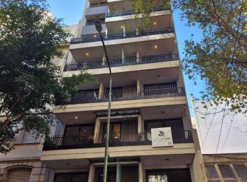 Departamento de 1 ambiente, Palermo · Excelente Monoambiente Apto Prof. a Estrenar
