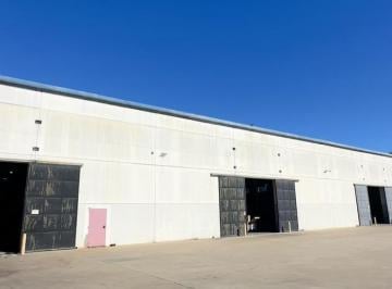 Bodega-Galpón · 4000m² · Galpón en Alquiler de 4000 m²